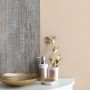 Erismann Vliestapete Code Nature Uni Rosa, Detailaufnahme der Textur und Farbe.