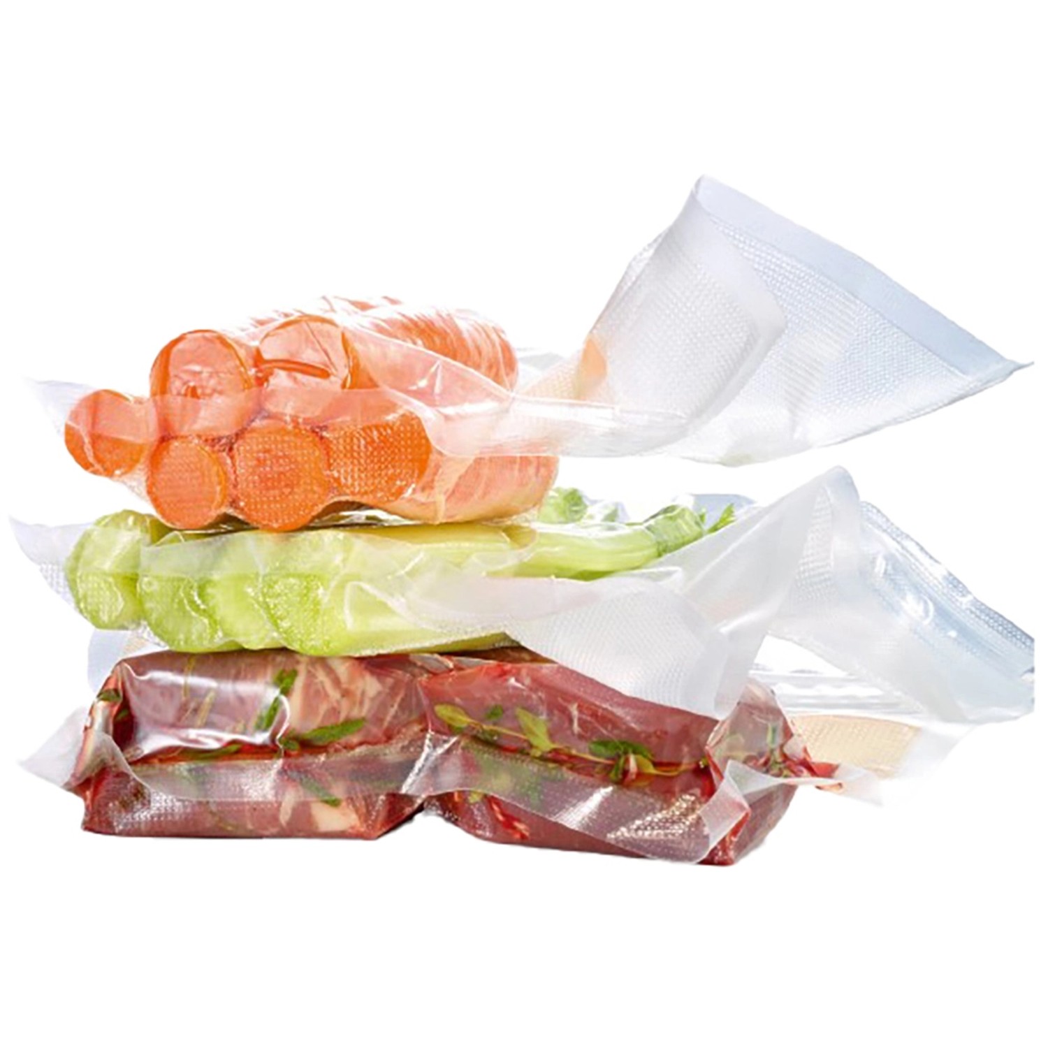 Thumbnail - Severin Vakuumierbeutel ZB 3615 30 x 40 cm 55 Stk.