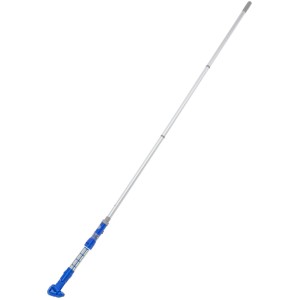 Bestway Flowclear AquaSurge Poolsauger mit Teleskopstange für Pools bis Ø 610 cm.