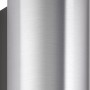 Moderne Philips LED-Außenwandleuchte Buxus aus Edelstahl, zylindrische Form.