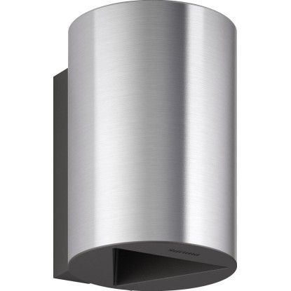 Philips LED-Außenwandleuchte Buxus