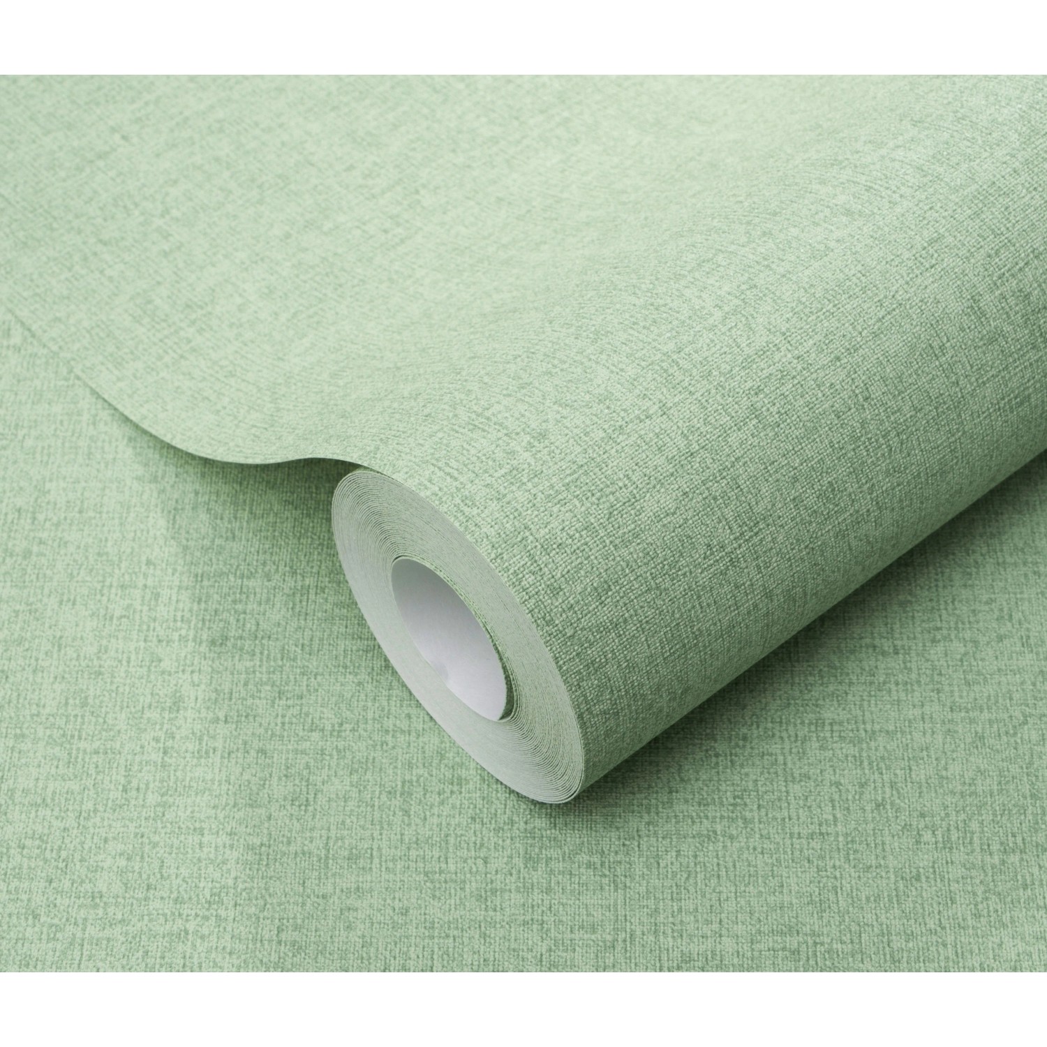 Erismann Vliestapete Forest Dreams Modern Pastels 10,05 m x 0,53 m Grün FSC®