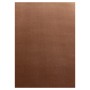 Brauner Ayyildiz Kurzflorteppich Sky 5400 (80x150 cm).