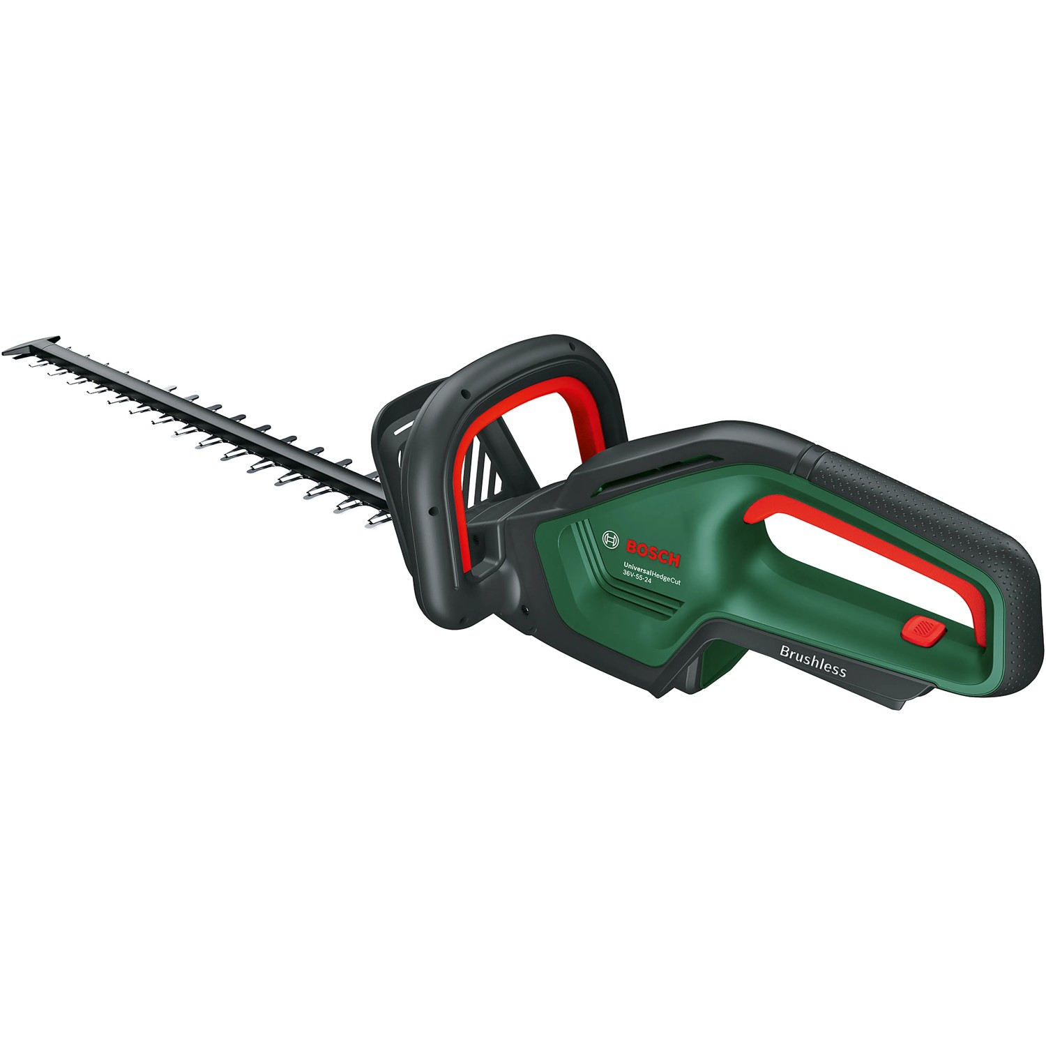 Bosch AkkuHeckenschere UniversalHedgeCut 36V5524 Solo kaufen bei OBI