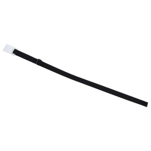vidaXL Universal-Befestigungsbänder für Pool-Aufroller 8 Stk 1,8 m 93180