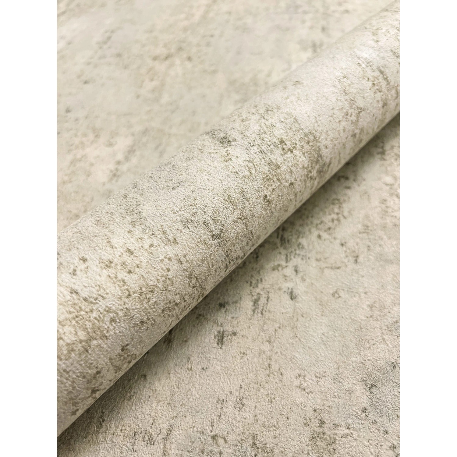 Newroom Vliestapete Milas Light Grey Beton Modern FSC® günstig online kaufen