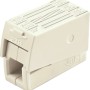 WAGO Leuchtenklemme 224-112, 10er-Set, für sichere und schnelle Elektroinstallationen.