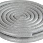 Kovalex Schaumstoff Dehnungsprofil, 5m Rolle, für Terrassendielen