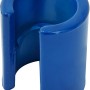 Blauer Clip für Flowclear Poolsauger Aquasweeper bis 670 cm.