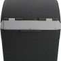 AEG Bord-Bar BK 16 Liter Kühlbox für Auto, thermoelektrisch, schwarz.