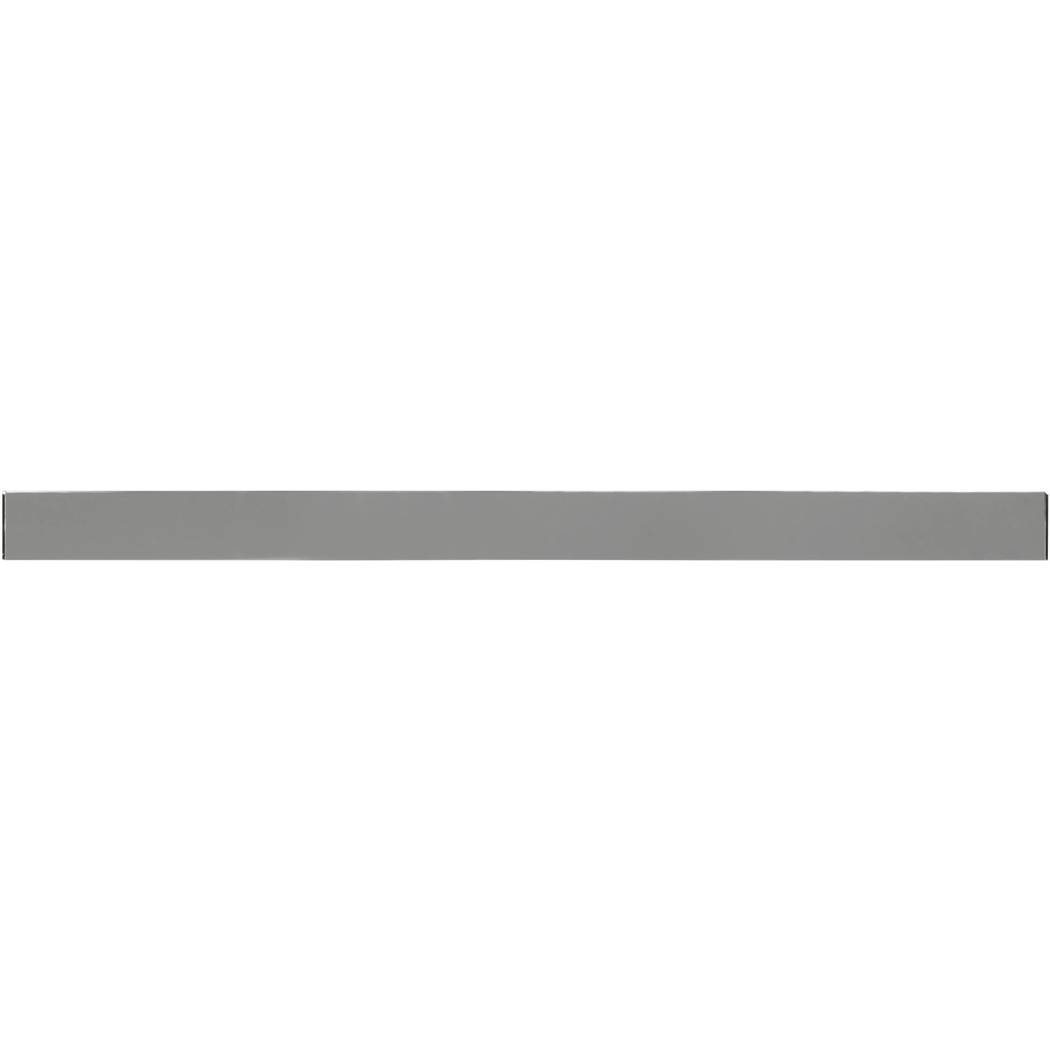 Trio LED-Wandleuchte Rocco, 90cm, Chrom, für Bad & Wohnraum, Up-and-Down Beleuchtung.