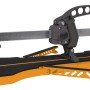 Cross Tools Fliesenschneider CUT 730, manueller Fliesenschneider mit Wolframcarbid-Schneidrad.