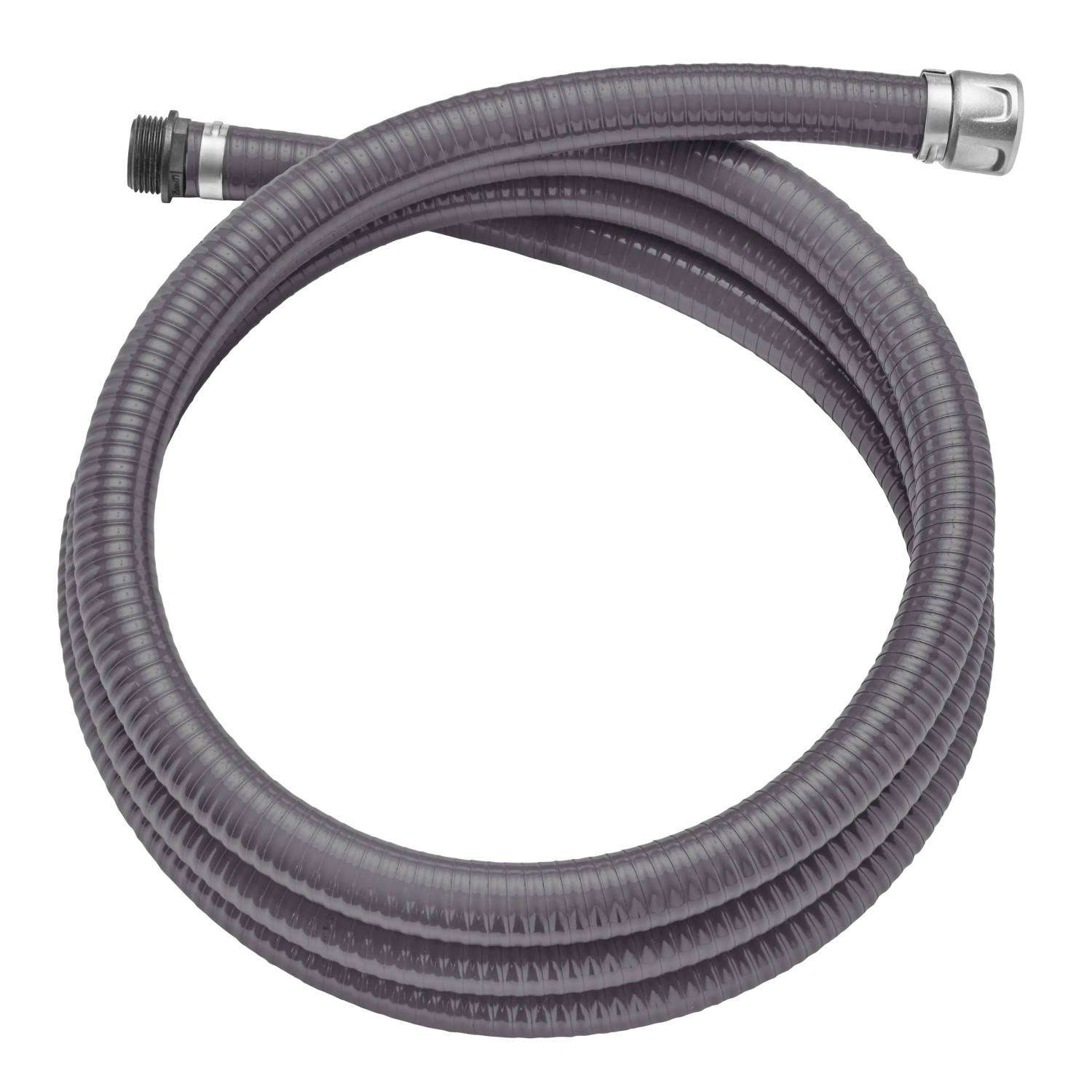 Gardena Saugschlauch 25 mm (1 Zoll) 4 m Verlängerung Sauggarnitur