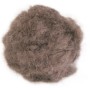 Jollypaw Spielbälle, 2er-Set, ø 3cm, Plüsch, mit Schelle für Katzen.