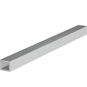 Solar Kopplungsprofil für Solarprofil Easy zur Verlängerung von Solaranlagen Profilen.