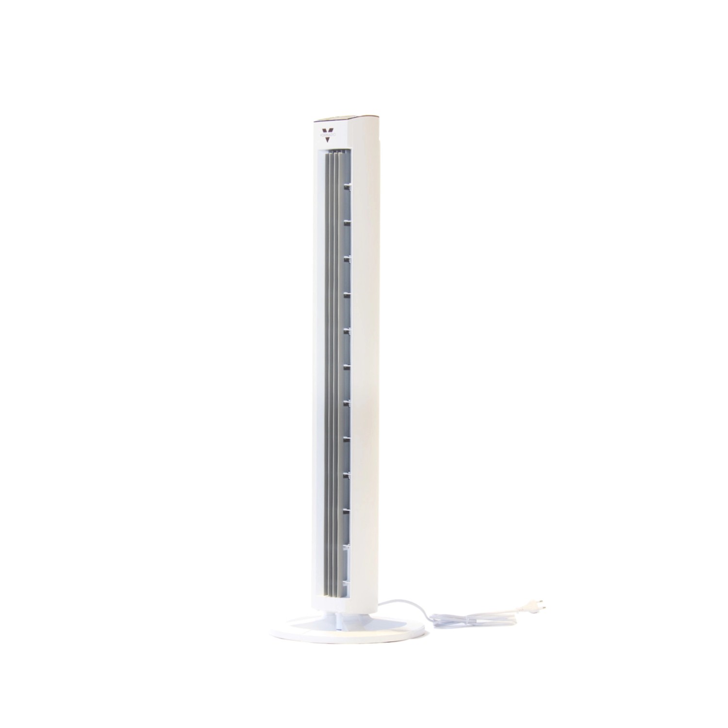VORNADO Säulenventilator Vornado Tower L Weiß Mit Fernbedienung günstig online kaufen