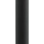 Moderne Eglo LED-Stehleuchte Barbotto, schwarz-goldfarben, für stimmungsvolle Beleuchtung.