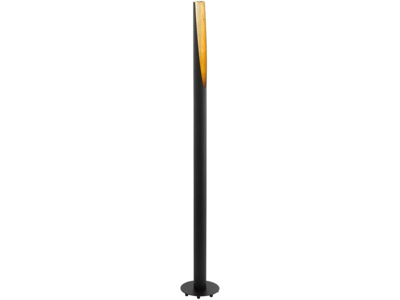 Barbotto 1-flammig LED-Stehleuchte Eglo