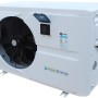Summer Fun Green Energy Plus 10 Pool Wärmepumpe für Pools bis 35.000 l.