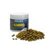 Oase Organix Daily Tabs Fischfutter für Bodenfische, 175ml Dose mit Pellets.