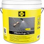 Eimer SAKRET Pflasterfuge Fix Sand 22 kg, gebrauchsfertiger Trockenmörtel für Pflasterfugen im Außenbereich.