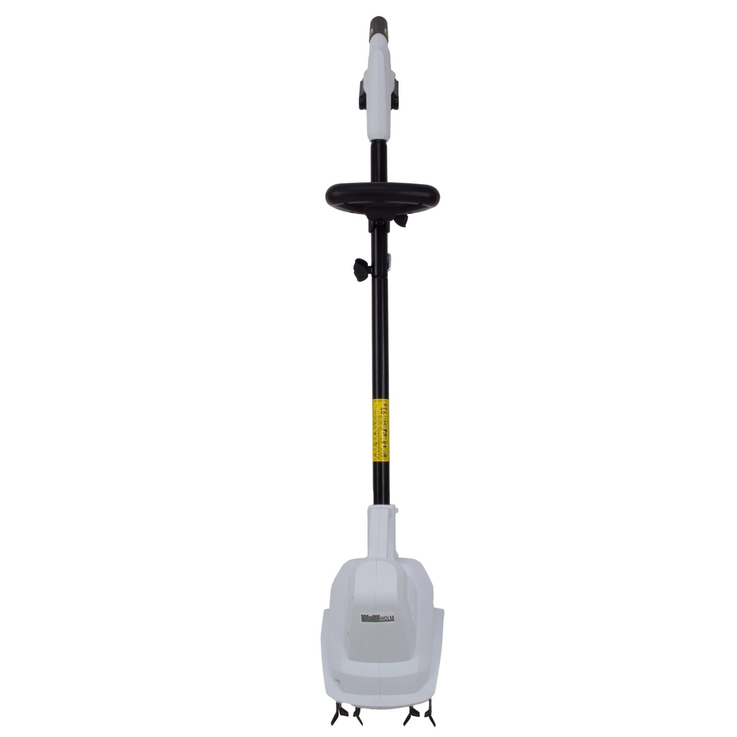 TRUTZHOLM Akku Bodenhacke 20V mit Akku und Ladegerät, 19cm Arbeitsbreite.