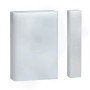 Schneider Electric Wiser Fenster-/Türsensor, weiß, für Hausautomation.