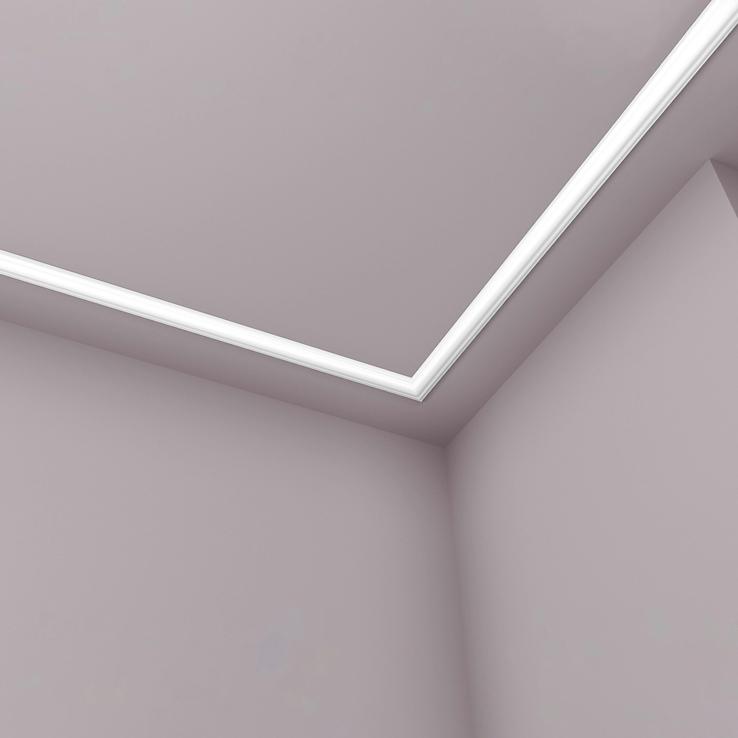 NOEL & MARQUET NMC O NOMASTYL Eckleiste Zierleiste Stuckleiste 2 m 200 cm x günstig online kaufen