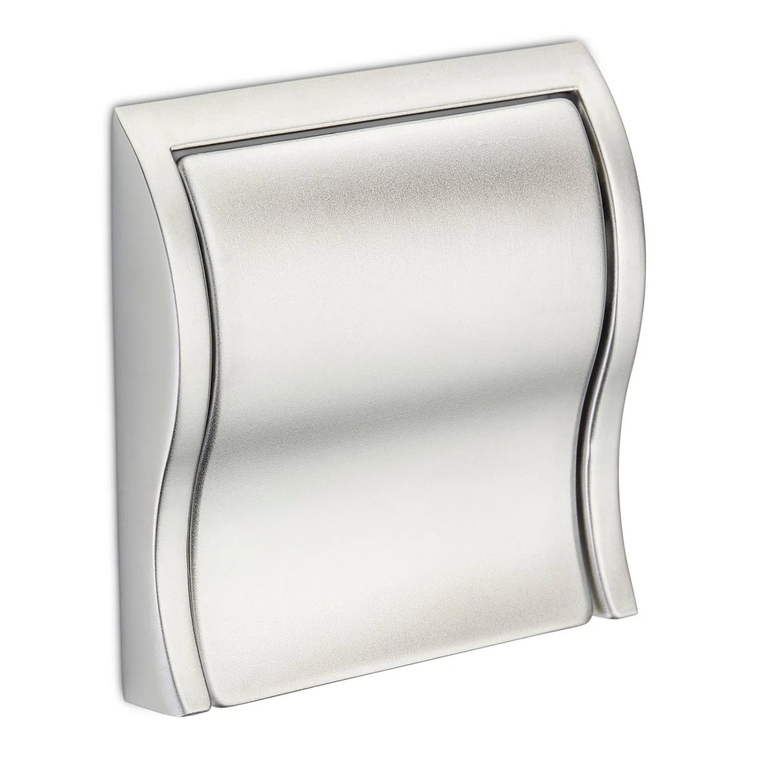 SOTECH Möbelgriff SW81 BA 32 mm Chrom Matt