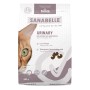 Sanabelle Urinary Katzen-Trockenfutter, 400g Packung zur Entlastung des Harntrakts.