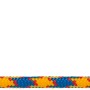 Conacord Schot-Leine Polypropylen Multifil Geflochten Ø 10 mm Meterware