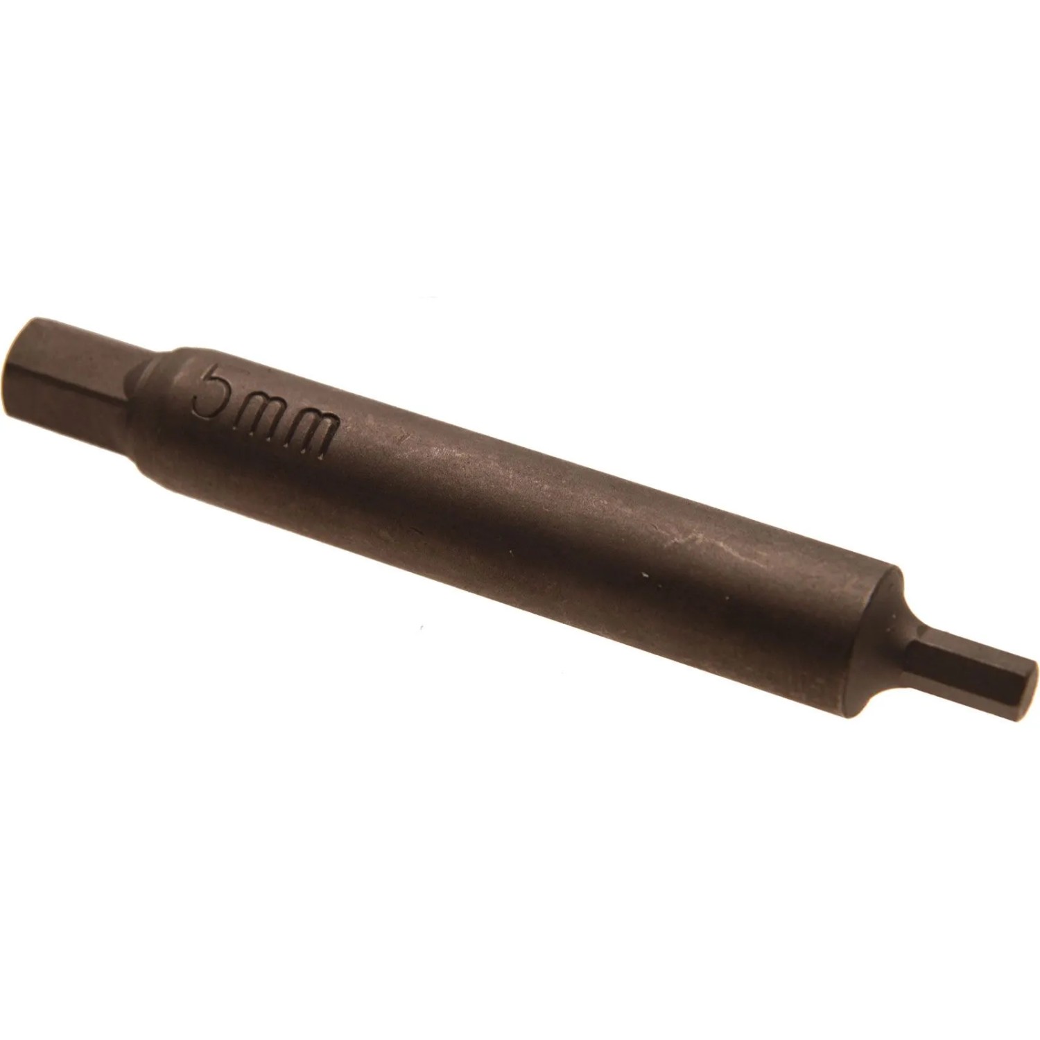 BGS Spezial Bit Zum Gegenhalten Innensechskant 5 Mm 2086 H5