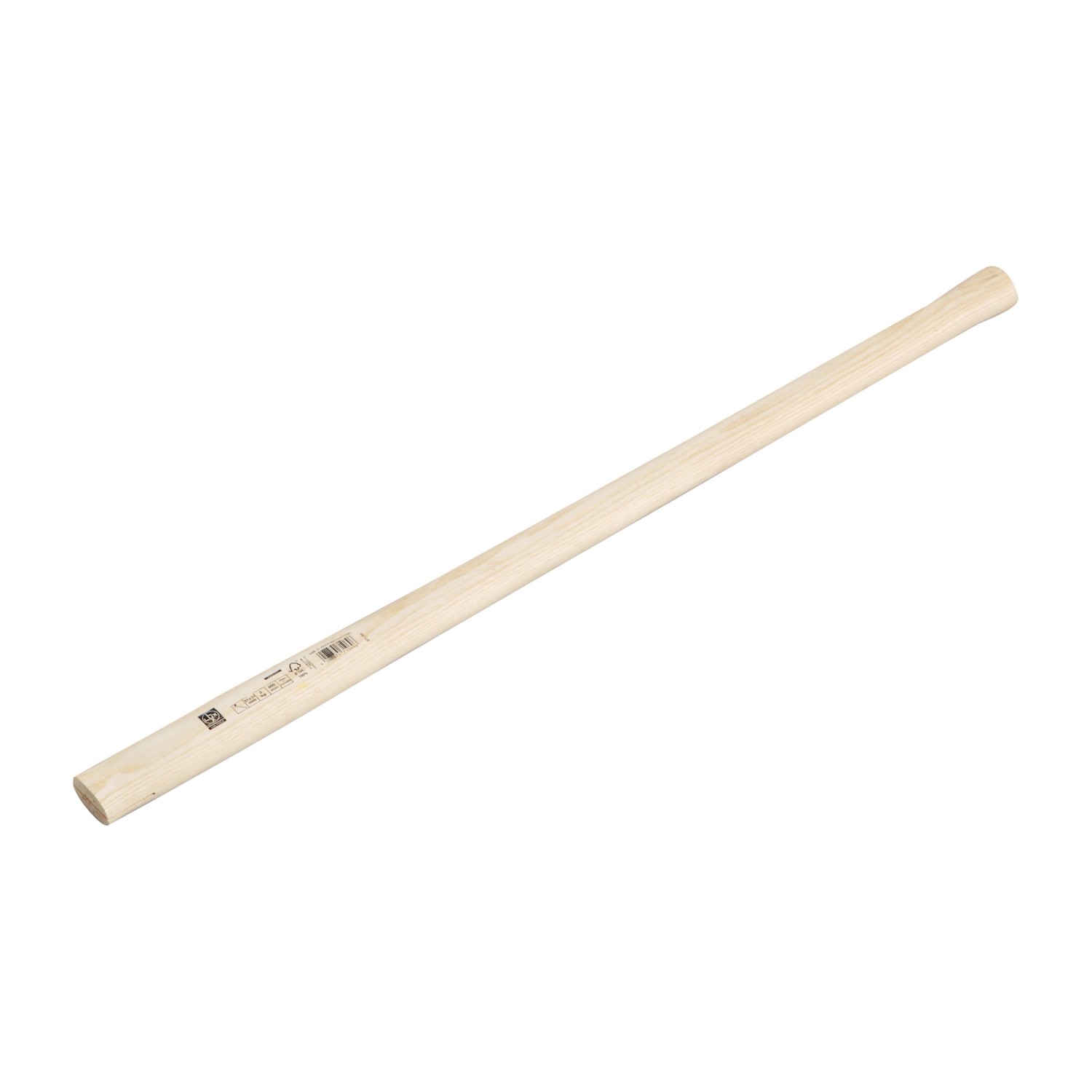 LUX Ersatzstiel für Spalthammer 550 g Classic