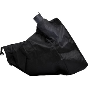 Auffangsack für LUX-TOOLS Elektro-Laubsauger und -Bläser E-LS-3000/40