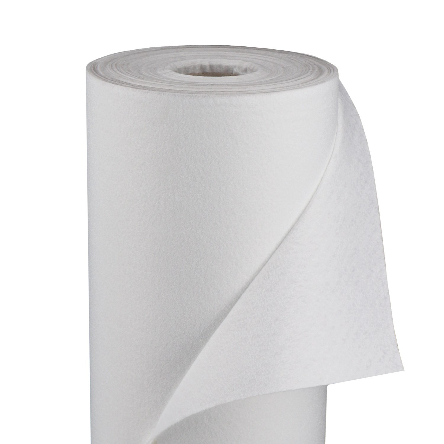 Aquagart 200m² Winterschutzvlies Wintervlies Frostschutzvlies  150g 2m Breit