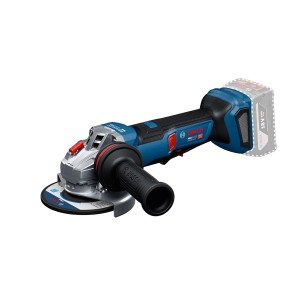 Bosch Professional Akku-Winkelschleifer GWS 18V-11 PS