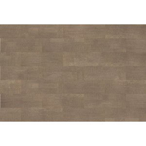 Corklife Korkfertigparkett Studiostyle Lisboa Cinza Anthrazit, Detailansicht.