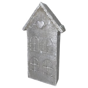 ZGM Betonfigur Miniaturhaus