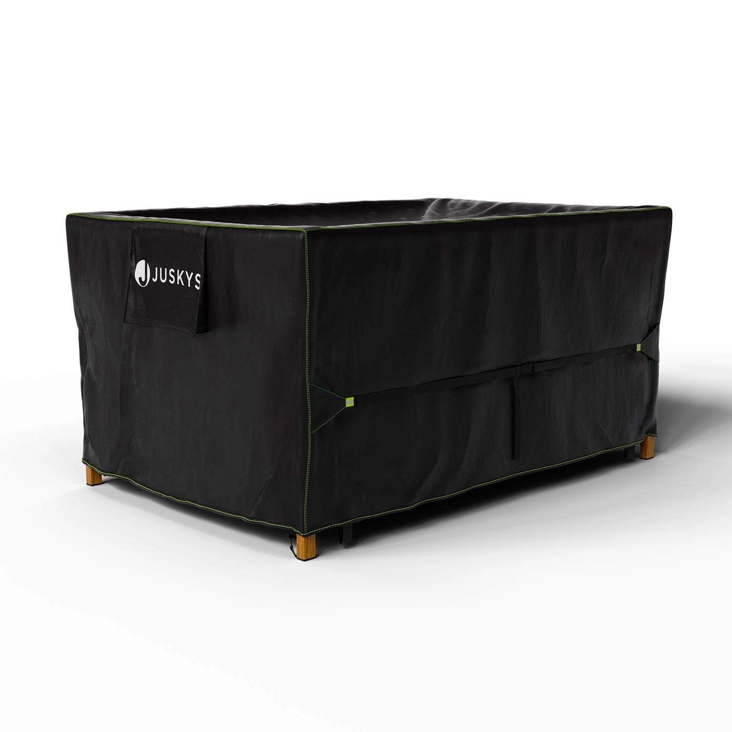 Juskys Gartenmöbel Abdeckung CoverSafe Pro 150 x 90 x 75 cm günstig online kaufen