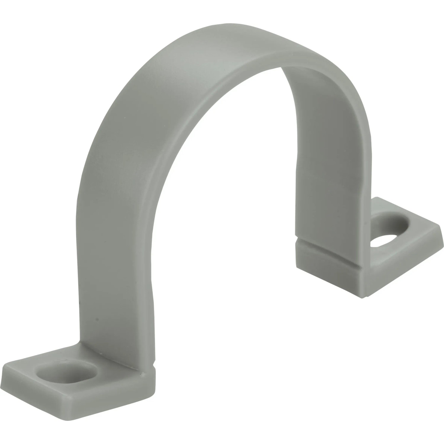 Montageschelle EN40 PVC