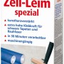 Baufan Zell-Leim Spezial 200g für schwere Tapeten und Rauhfaser, mit hoher Klebkraft.