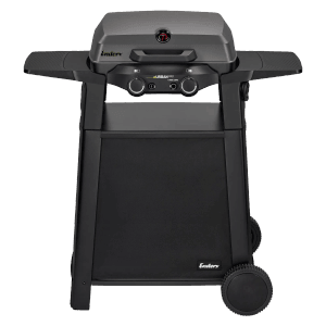 Enders Elektrogrill eUrban Pro 2 Turbo Mobil inkl. Trolley