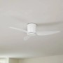 Lindby Aulo 10022117 mit Leselampe Modern in Weiß aus Metall Wohnzimmerleuchte_2
