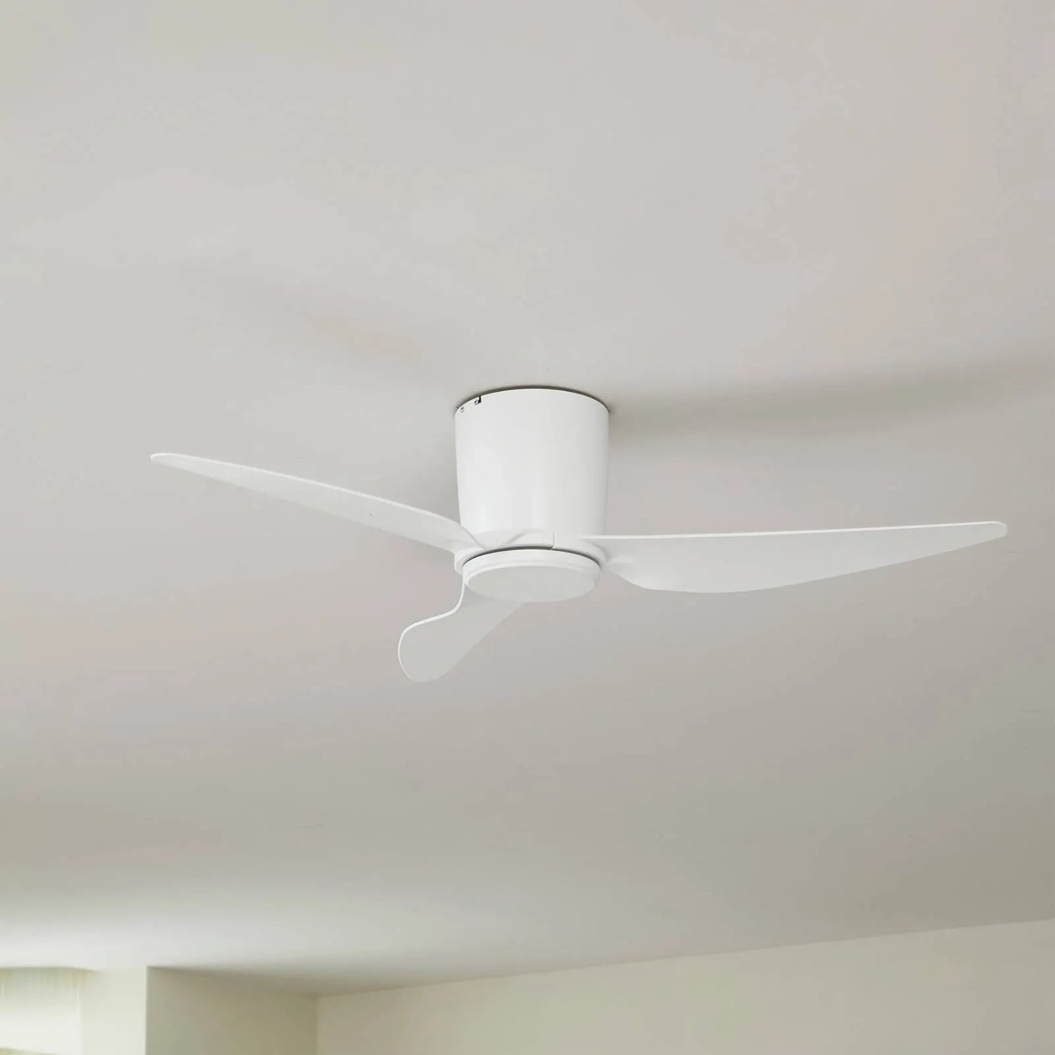 Lindby Aulo 10022117 mit Leselampe Modern in Weiß aus Metall Wohnzimmerleuchte_2