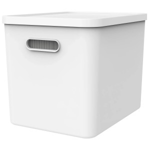 Rotho Archivbox My Paper Weiß