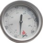 Thermometer für Jamestown Gasgrill KANE 2/3: Ersatzteil zur Temperaturkontrolle beim Grillen.