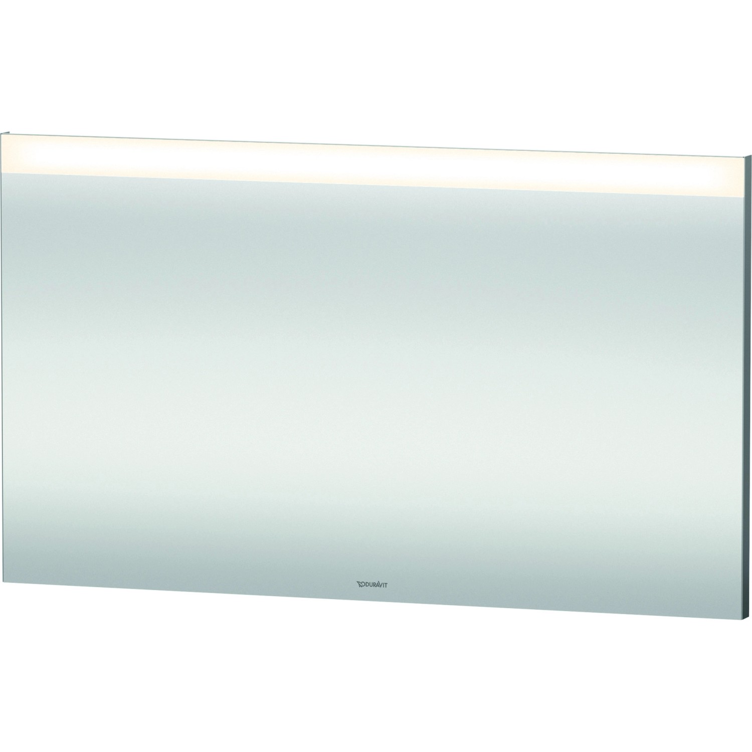 Duravit Leuchtspiegel mit Wandschaltung 70 cm x 120 cm günstig online kaufen