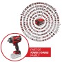 Einhell Akku-Schlagschrauber Impaxxo 18/450 Solo mit Power X-Change Akku im System-Überblick.