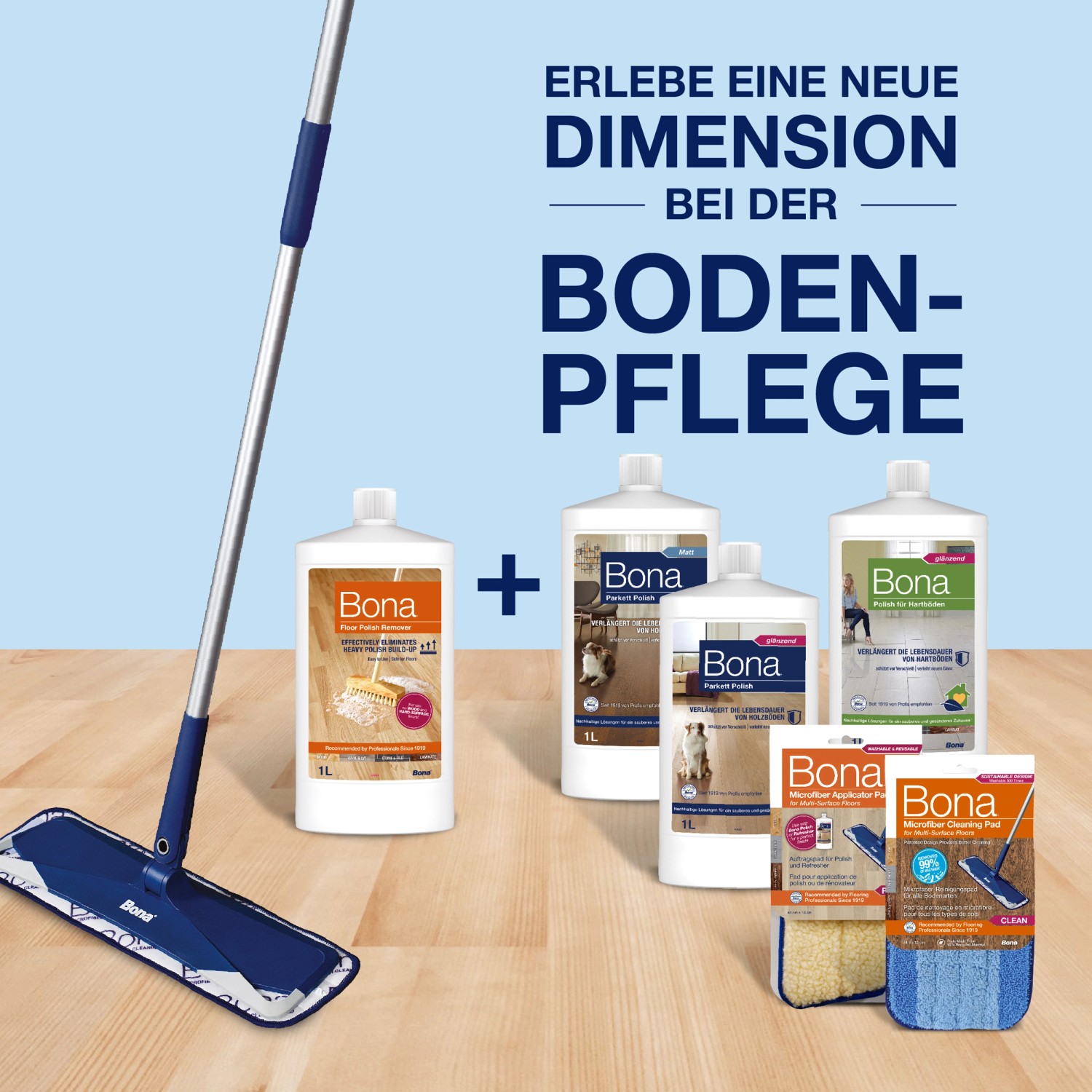 Bona Polish Entferner Grundreiniger 1 l_2