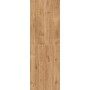 Eurostone Terrassenplatte Feinsteinzeug TimberTwo Naturale Braun, Holzoptik, 40x120 cm